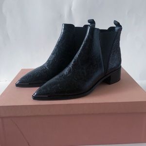 Acne Jensen Boots